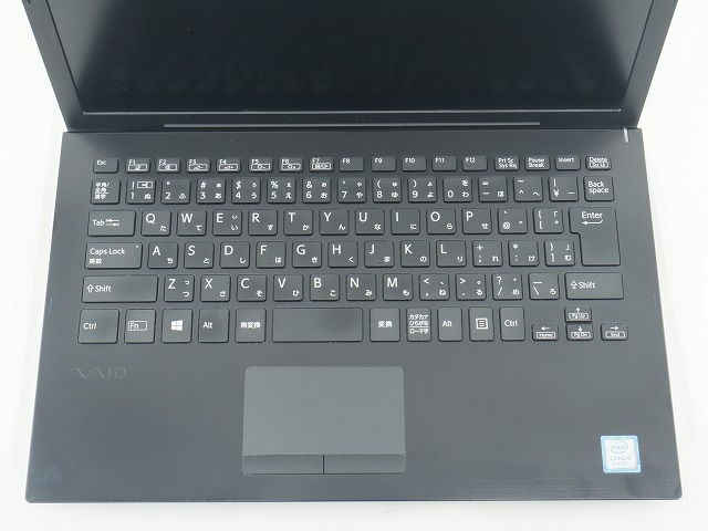 日本激安 VAIO VJPG11C11N第八世代WEBカメラ搭載 kikuchi-farm.com