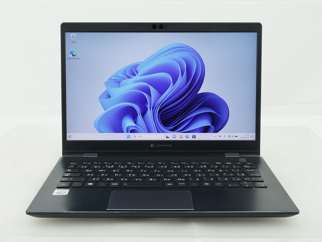 DYNABOOK G83/FP【Win11】：中古パソコン法人様向け販売：株式会社