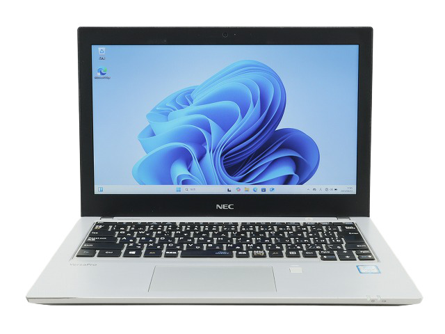 12.5 小型8世代 I5 8GB 256GB VKM17/B-4 カメラ 楽天市場】NEC VersaPro タイプVB UltraLite VKM17/B-4 PC