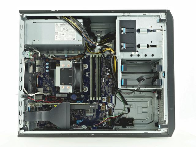 ☆超目玉】 ベアボーン HP Z2 G4 SFF Workstation econet.bi