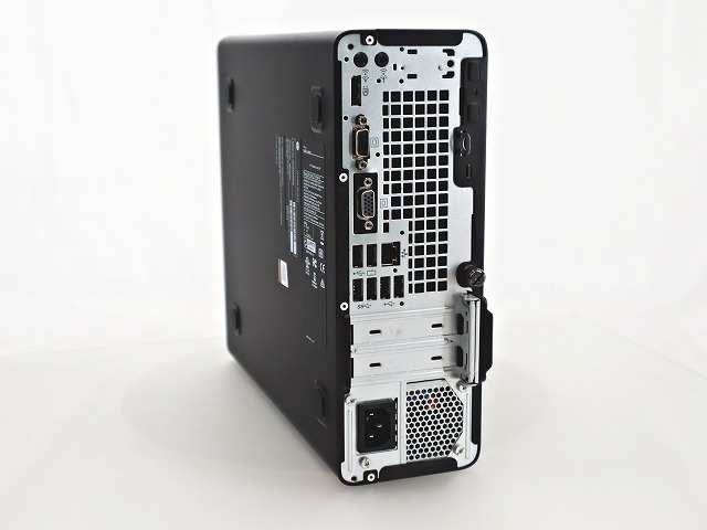 oops【整備済】HP ProDesk 400 G6 Win11 Pro Amazon.co.jp: 【整備済み品】 HP ProDesk 400 G6 SFF Windows11