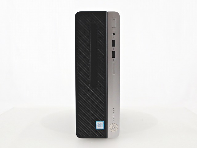 PRODESK 400 G6【Win11】：中古パソコン法人販売