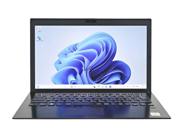 VAIO PRO PG13
