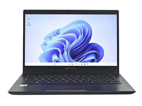 DYNABOOK G83/FP