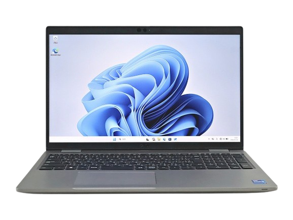 Latitude 5520
