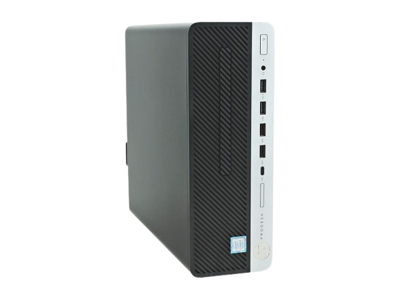ProDesk 600 G4