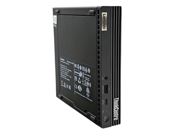 ThinkCentre M70q Tiny