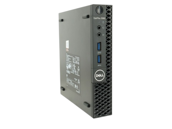 OptiPlex 3060 Micro
