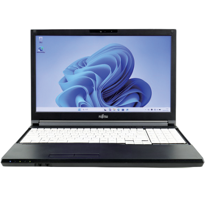 富士通 LIFEBOOK A5510