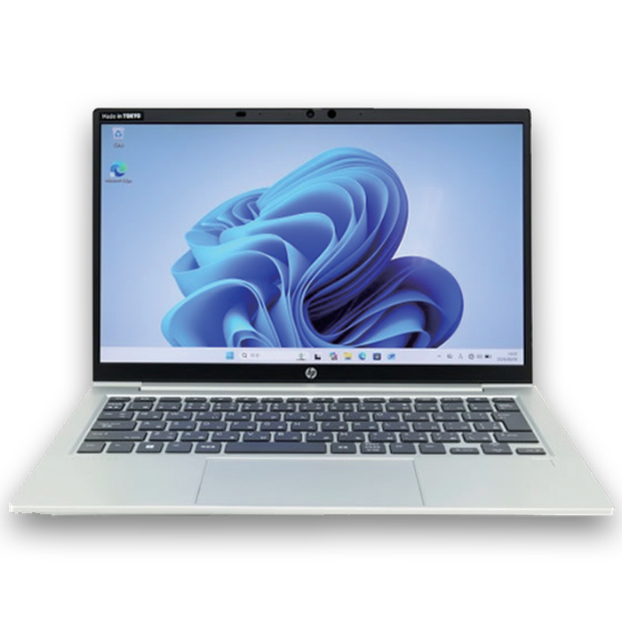 HP ProBook 635 Aero G8