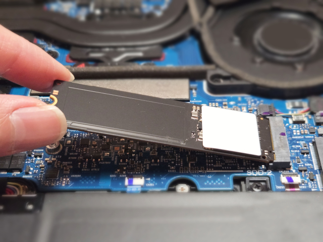 SSD